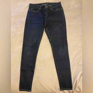 Michael Kors Izzy Skinny Jeans - Size 4